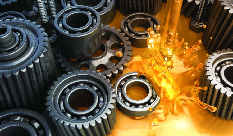 Gear