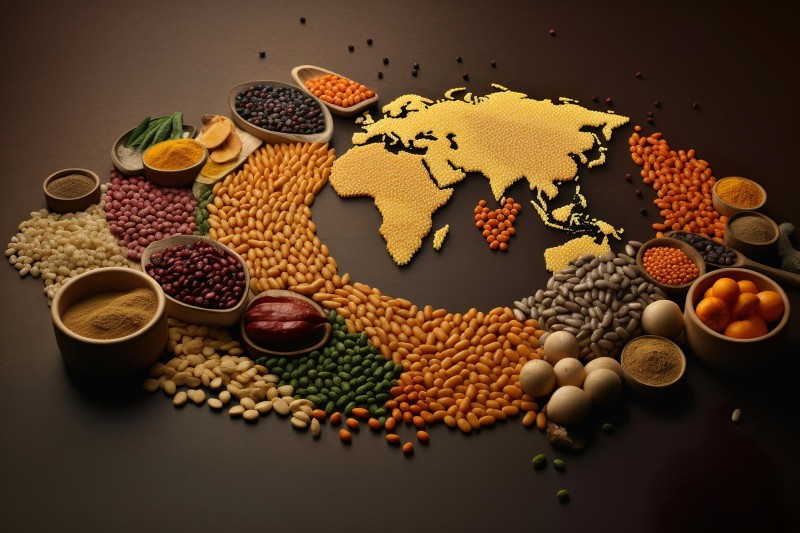 global