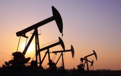 Crude-Oil