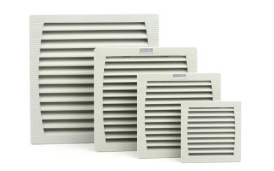 Ventilation