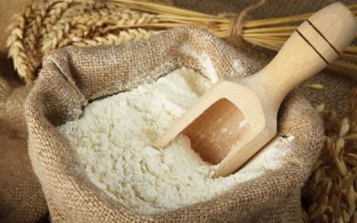flour