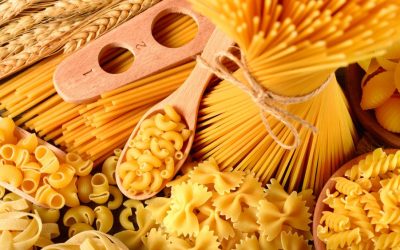 pasta